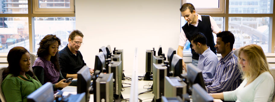 High Tech Center Training Unit - CCC Accessibility Center